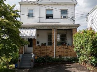 1 Denmarsh St, Pittsburgh, PA