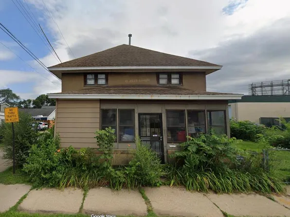 610 Hagar STREET, La Crosse, WI 54603