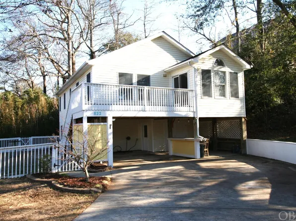 822 Colington Dr Lot 119, Kill Devil Hills, NC 27948