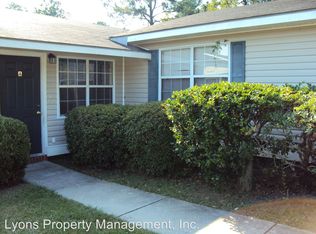 7 Shanna Cir APT A, Valdosta, GA 31601