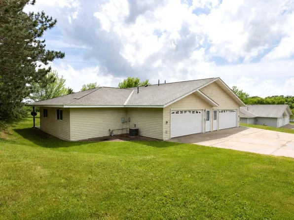 310 Dancer St, Milltown, WI 54858