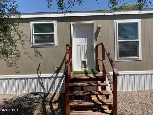 2744 E TURQUOISE Trail, Casa Grande, AZ 85194