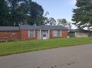 295 Mount Carmel Rd, Rocky Mount, VA 24151