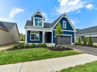 4211 Laguna Loop, Lewis Center, OH 43035