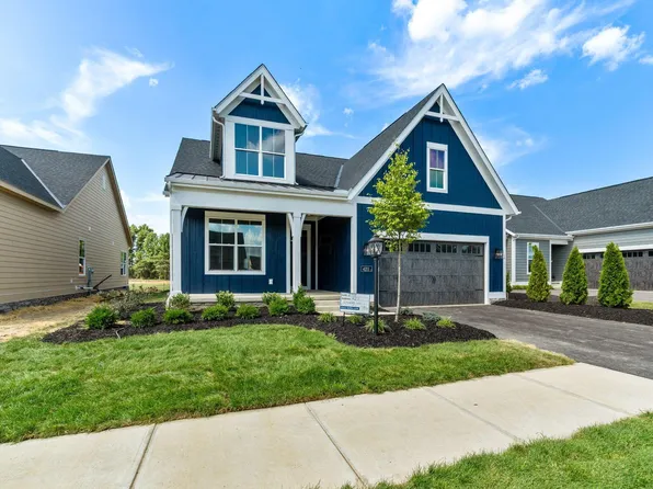 4211 Laguna Loop, Lewis Center, OH 43035
