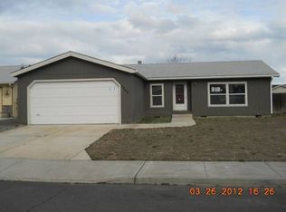 1564 NE Deedie Ct, Prineville, OR