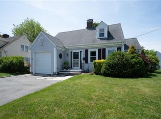20 Norman Ave, Cranston, RI 02910