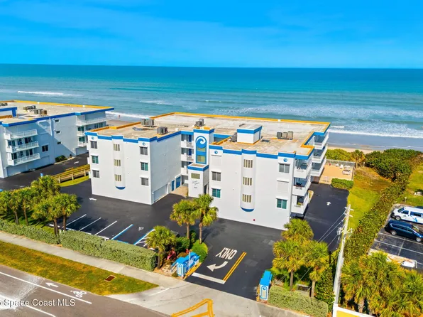 2035 Jimmy Buffett Mem Hwy #203, Satellite Beach, FL 32937