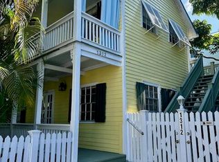 1312 Catherine St, Key West, FL 33040