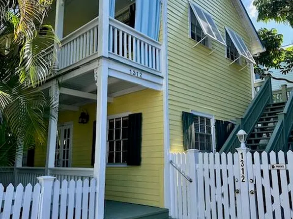 1312 Catherine St, Key West, FL 33040