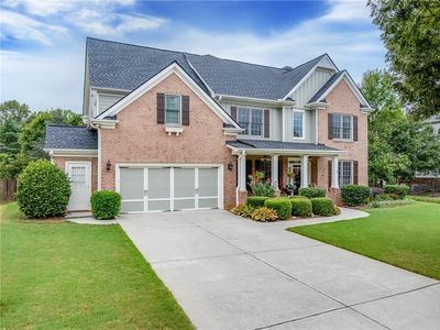 4857 Shellnut Path, Hoschton, GA, 30548