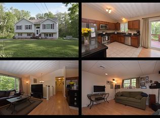 8 Buck Hill Rd, Pascoag, RI 02859