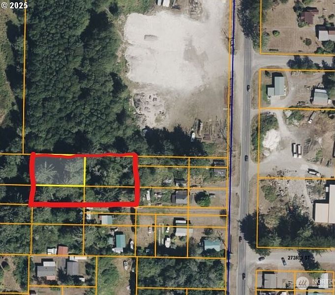 2nd image of 27399 Sandridge Road