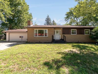 3100 Greenway Dr, Midland, MI, 48642
