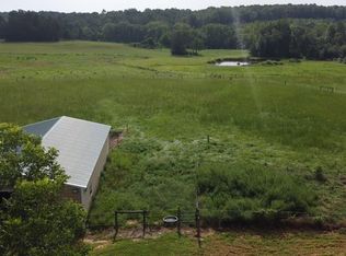 1652 Wyatts Rd, Long Island, VA 24569