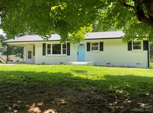 503 N Pine St, Cherryville, NC 28021