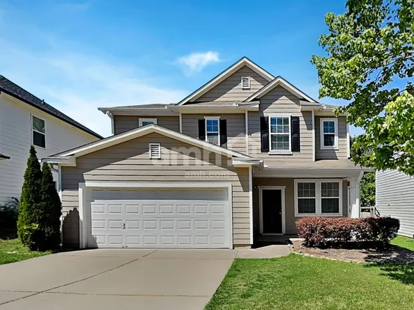 76 Parkmont Ct, Dallas, GA 30132