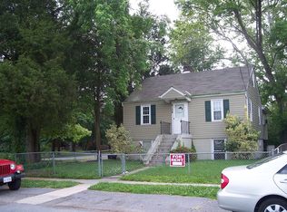 9104 Rhode Island Ave, College Park, MD