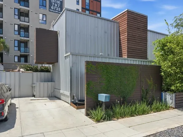 1007 Robinson Ave, San Diego, CA 92103