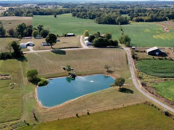 0 Mount Zion Church Rd, Magnolia, KY 42757