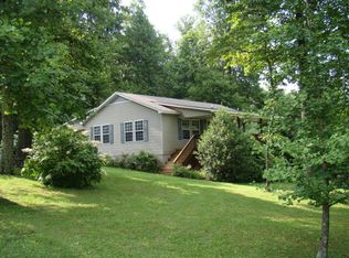 30 Alpine Crest Rd, Fancy Gap, VA 24328