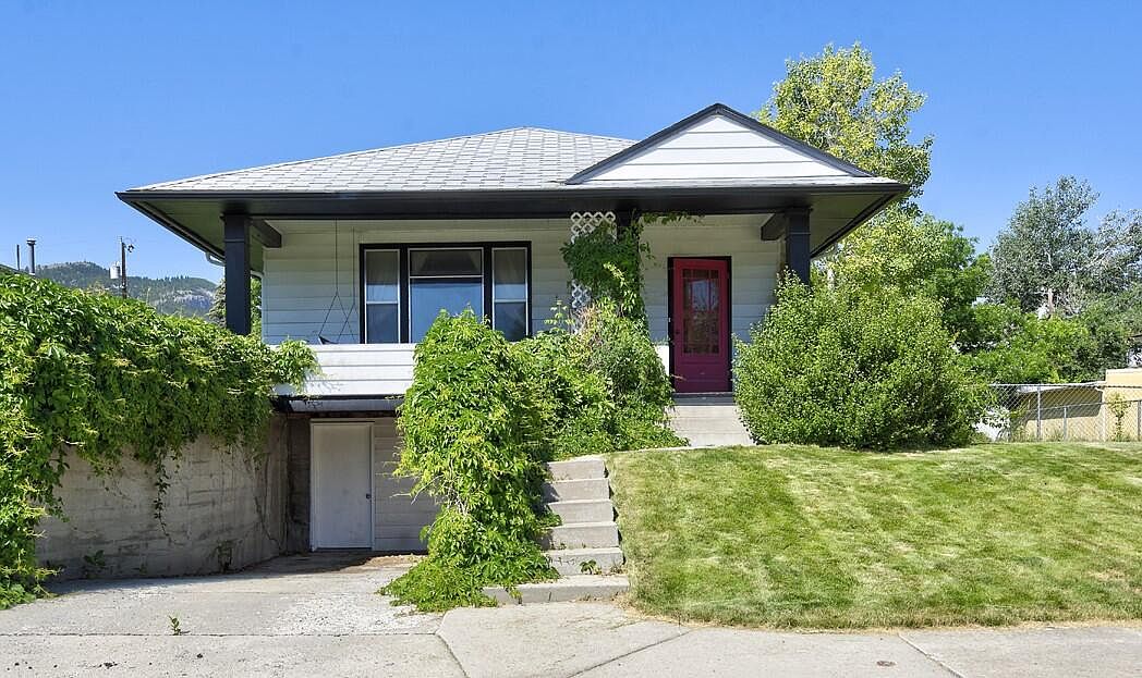 924 Kessler St, Helena, MT 59601 Zillow