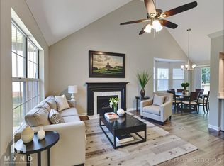 300 Cypress Glen Dr, Mount Juliet, TN 37122