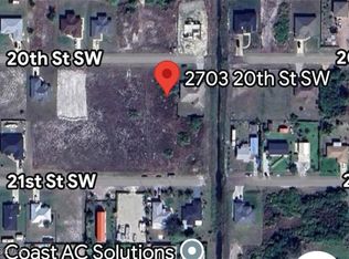 2703 20th St SW, Lehigh Acres, FL 33976