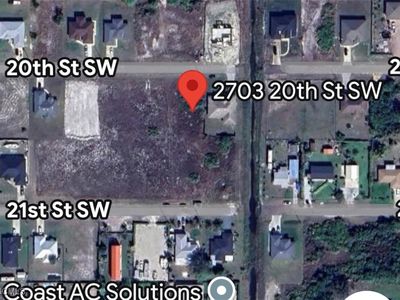 2703 20th St SW, Lehigh Acres, FL, 33976