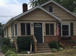 2417 E 4th St, Mishawaka, IN 46544