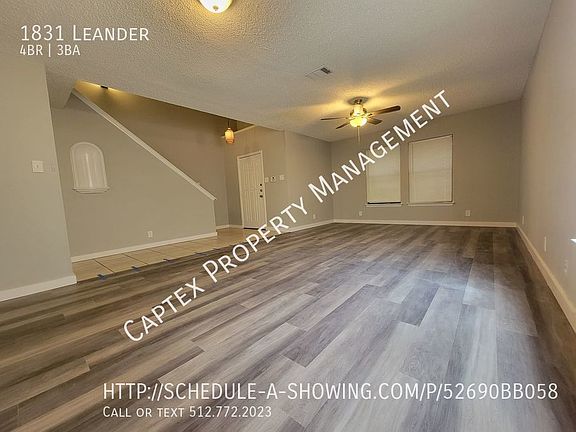 4th image of 1831 Leander