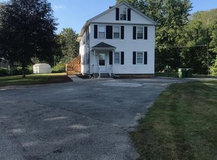 10 Pleasant St FLOOR 1, Sutton, MA 01590