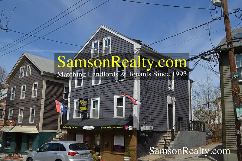 330 Wickenden St #34