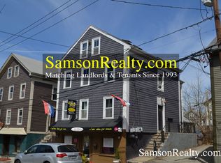 330 Wickenden St #34, Providence, RI 02906