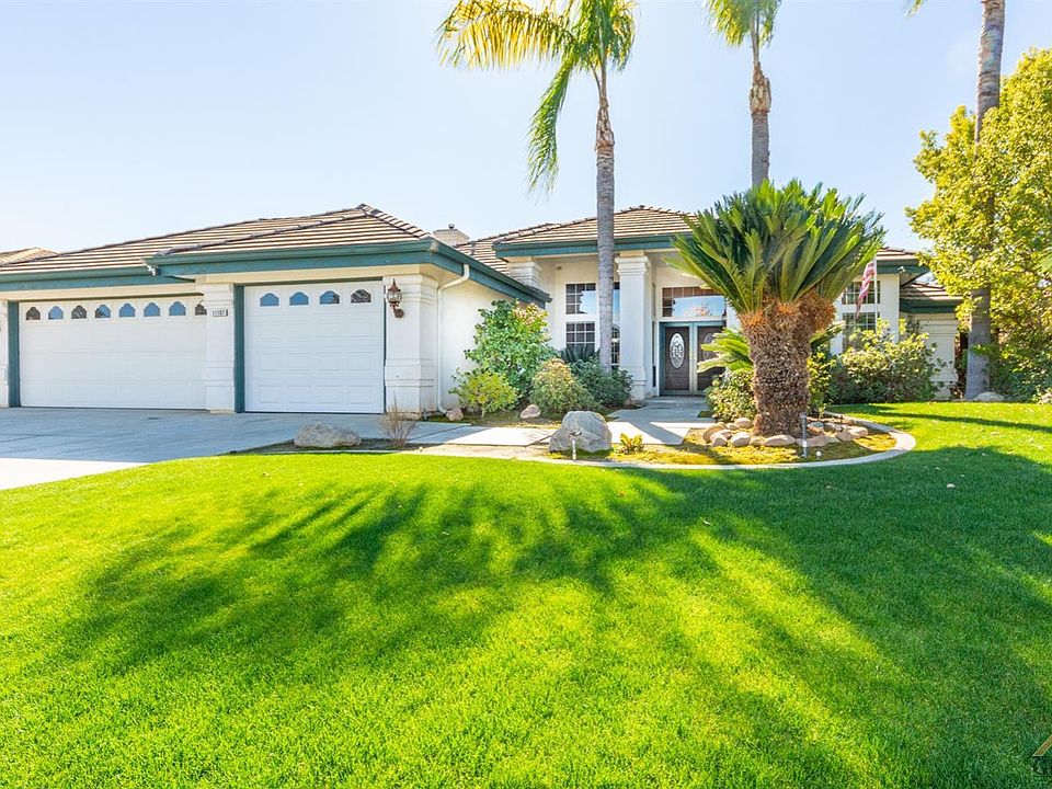 11107 Coachlight Ct, Bakersfield, CA 93312 Zillow