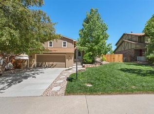 4856 S Zang Way, Morrison, CO 80465