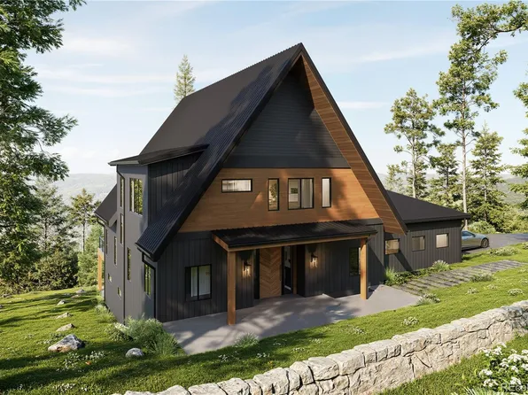 31174 Forest Shadow Trail, Conifer, CO 80433