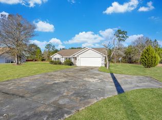 2099 Elim Church Rd NE, Ludowici, GA 31316