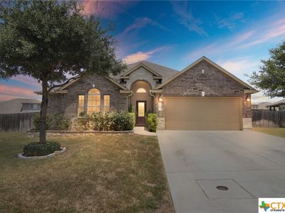 3127 Sunset Cv, New Braunfels, TX, 78130