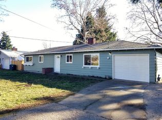 799 Ellen Ave, Medford, OR