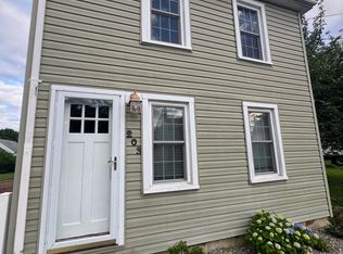 203 Virginia Ave, Galena, MD 21635