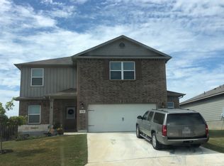 334 Franchi Way, New Braunfels, TX 78130