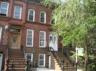 595 Decatur St, Brooklyn, NY 11233