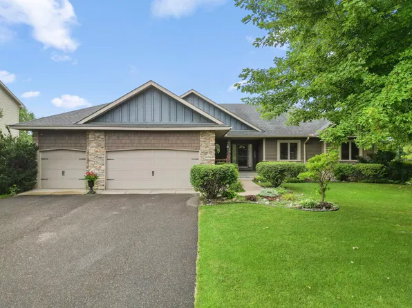 1678 Hunters Trl, Centerville, MN 55038