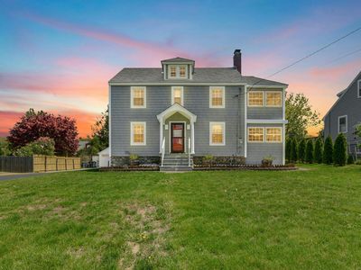 349 South Main Street, Seymour, CT, 06483