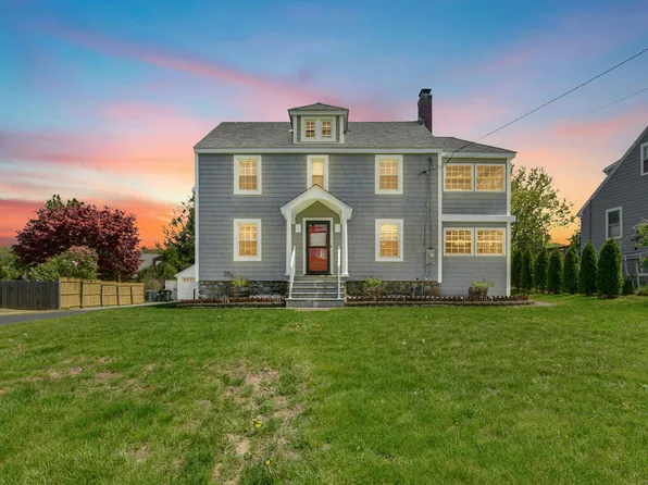 349 South Main Street, Seymour, CT 06483