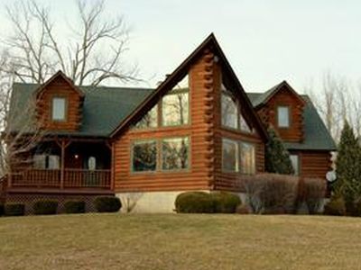 756 Tittabawassee River Rd, Midland, MI, 48642