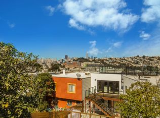 140 Rutledge St, San Francisco, CA 94110