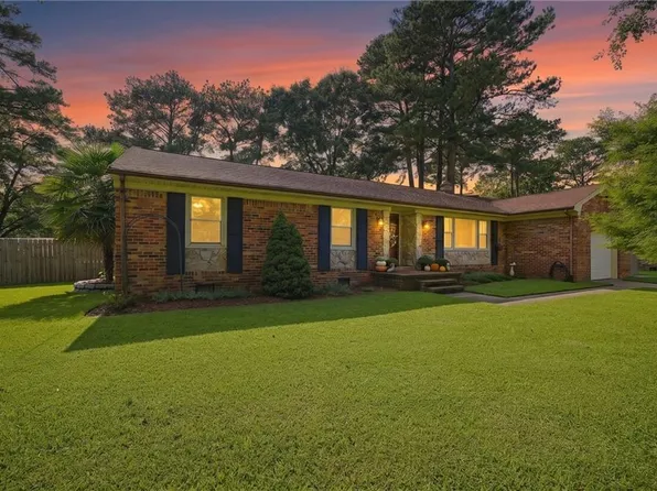 1901 Lisbon Rd, Chesapeake, VA 23321