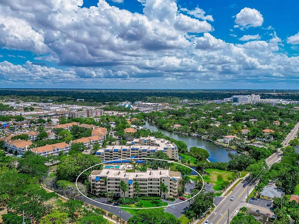Central Park Apartments Sarasota, FL Zillow